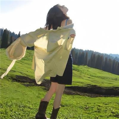 雪野金花高清封面