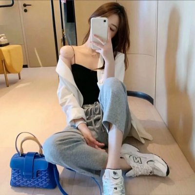 鳄鱼邓迪在洛杉矶高清封面